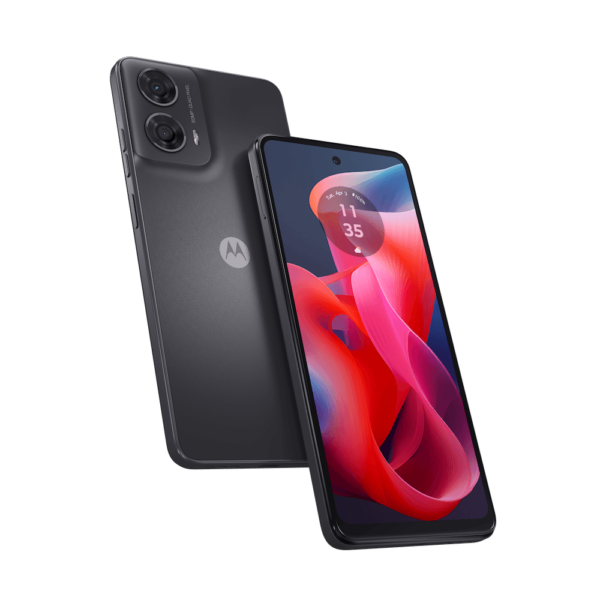 Motorola Moto G24 128/4gb Ram - Celular Liberado - Imagen 11