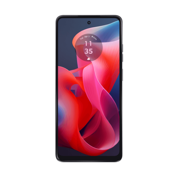 Motorola Moto G24 128/4gb Ram - Celular Liberado - Imagen 3