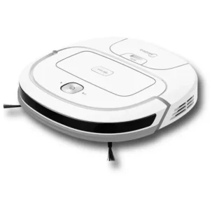 Midea SmartMop 2000: Limpieza Inteligente, Comodidad Absoluta - Trapea y