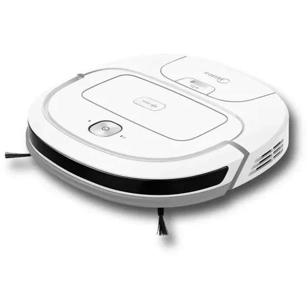 Midea SmartMop 2000: Limpieza Inteligente, Comodidad Absoluta - Trapea y