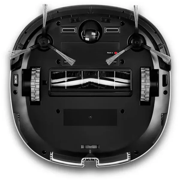 Midea SmartMop 2000: Limpieza Inteligente, Comodidad Absoluta - Trapea y - Imagen 3