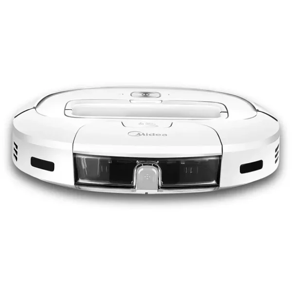 Midea SmartMop 2000: Limpieza Inteligente, Comodidad Absoluta - Trapea y - Imagen 4