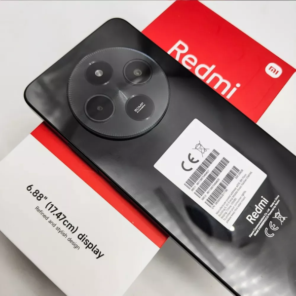 Xiaomi 14C Smartphone 4GB RAM 128GB Celular Al Mejor Precio - Imagen 8