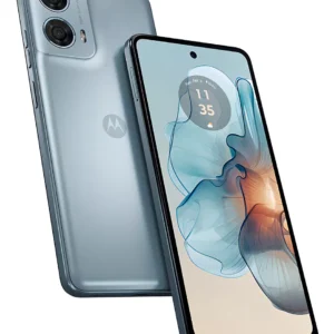 Motorola Moto G24 Power Dual Sim 8gb 256gb Celeste Glaciar
