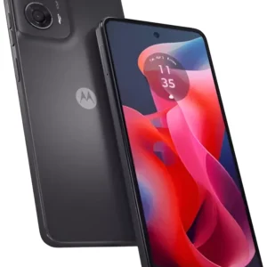 Motorola Moto G24 128/4gb Ram - Celular Liberado