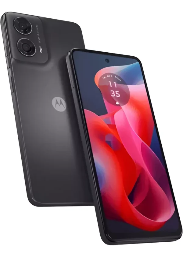 Motorola Moto G24 128/4gb Ram - Celular Liberado