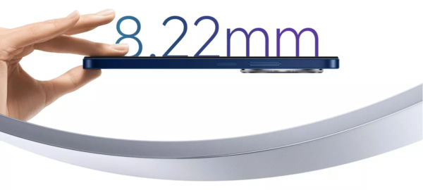 Xiaomi 14C Smartphone 4GB RAM 128GB Celular Al Mejor Precio - Imagen 4